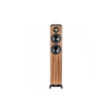 ลำโพงตั้งพื้น ELAC : VELA FS-407.2 (สีวอลนัท)_0